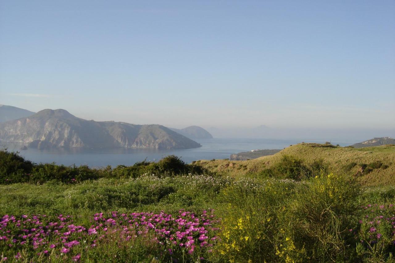 R9 Lägenhet Vulcano  Exteriör bild