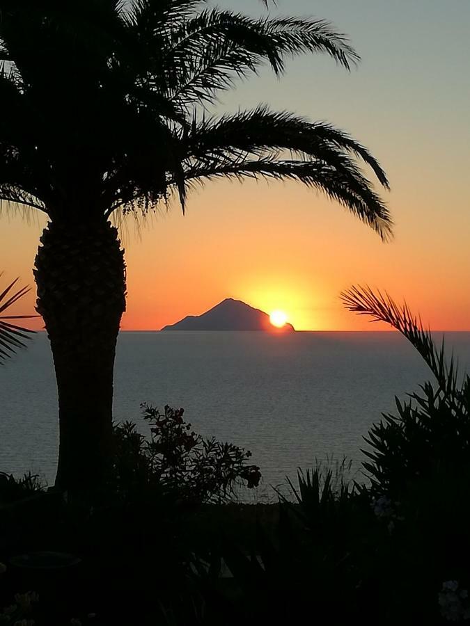 R9 Lägenhet Vulcano  Exteriör bild